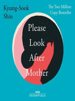 cover image of Please Look After Mother